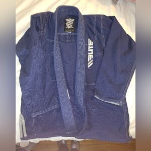 Elite Brand BJJ Gi